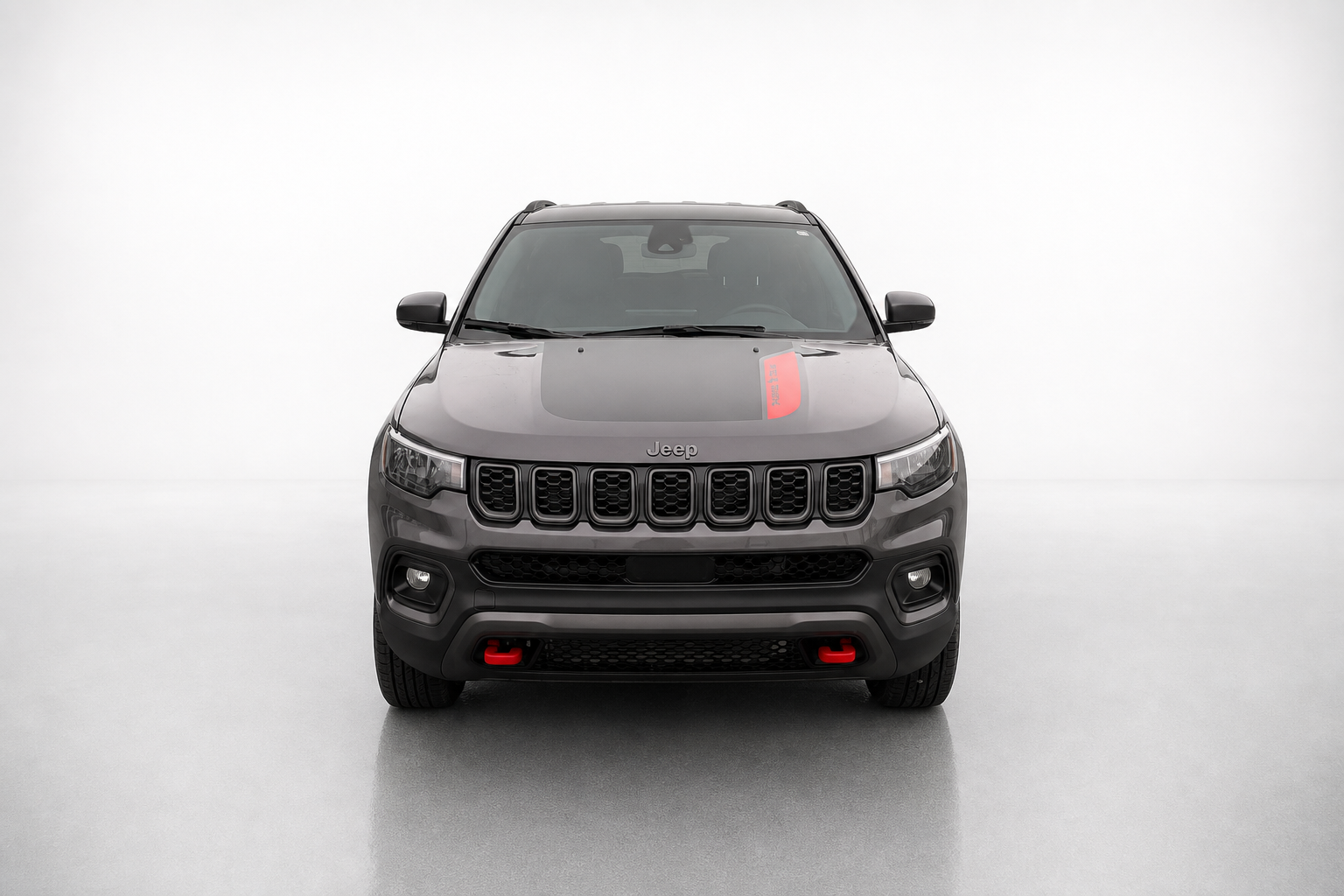 2024 Jeep Compass — view 7