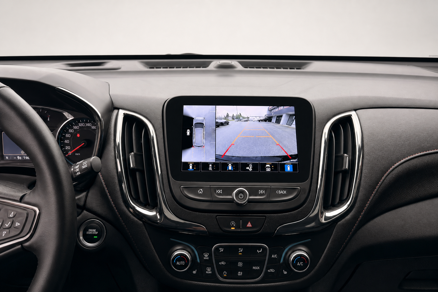 2024 Chevrolet Equinox — view 15