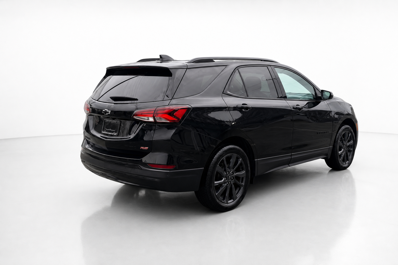 2024 Chevrolet Equinox — view 5