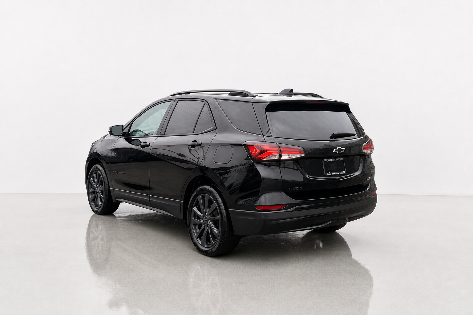 2024 Chevrolet Equinox — view 7