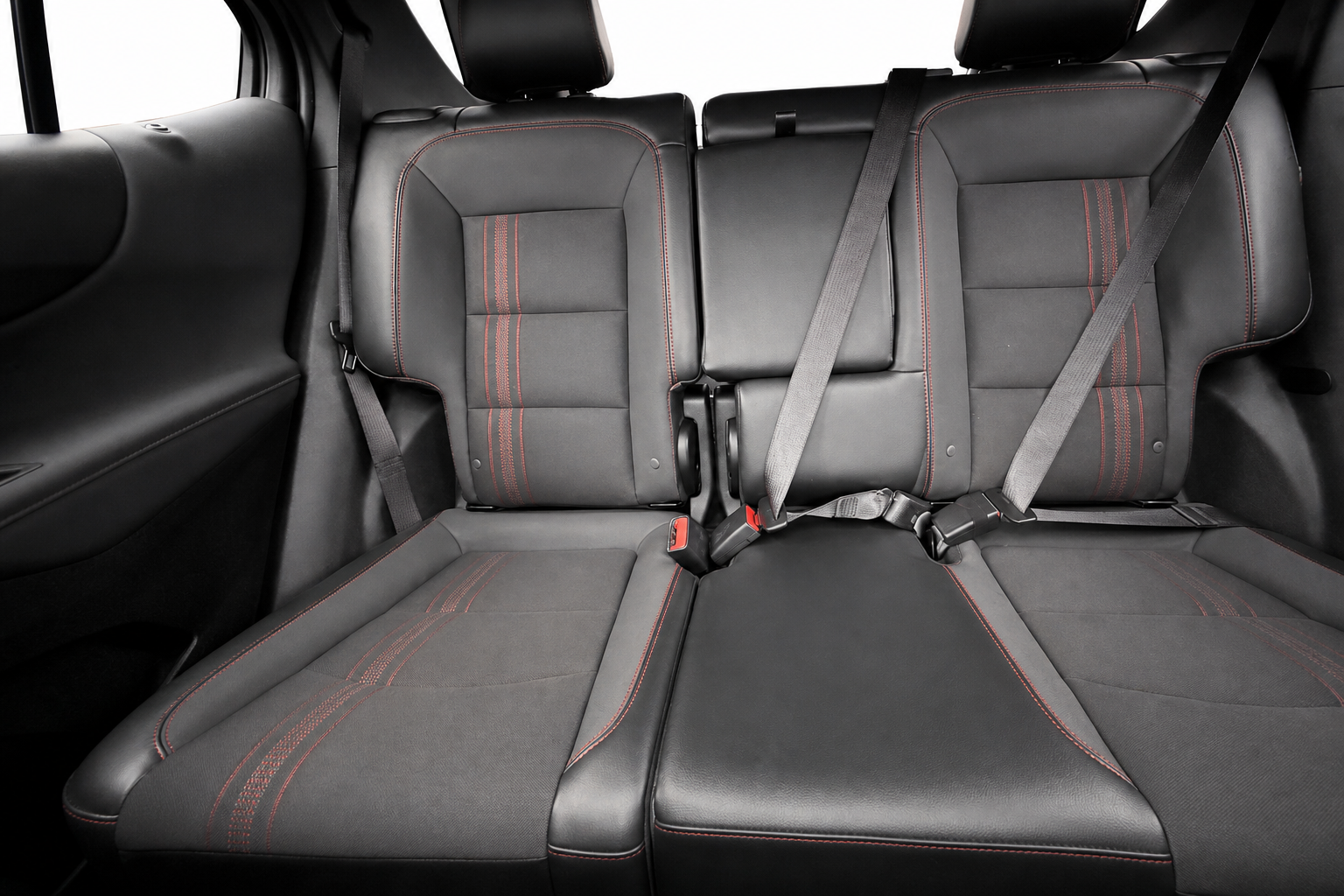 2024 Chevrolet Equinox — view 10
