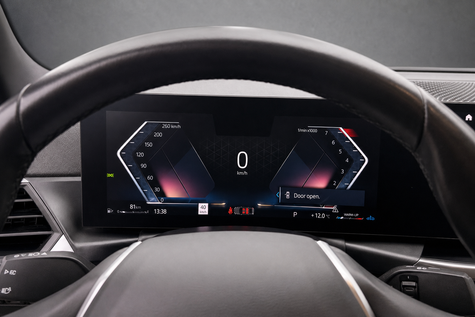 2024 BMW 3 Series — view 14