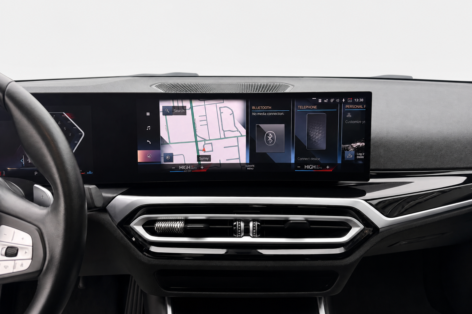 2024 BMW 3 Series — view 12