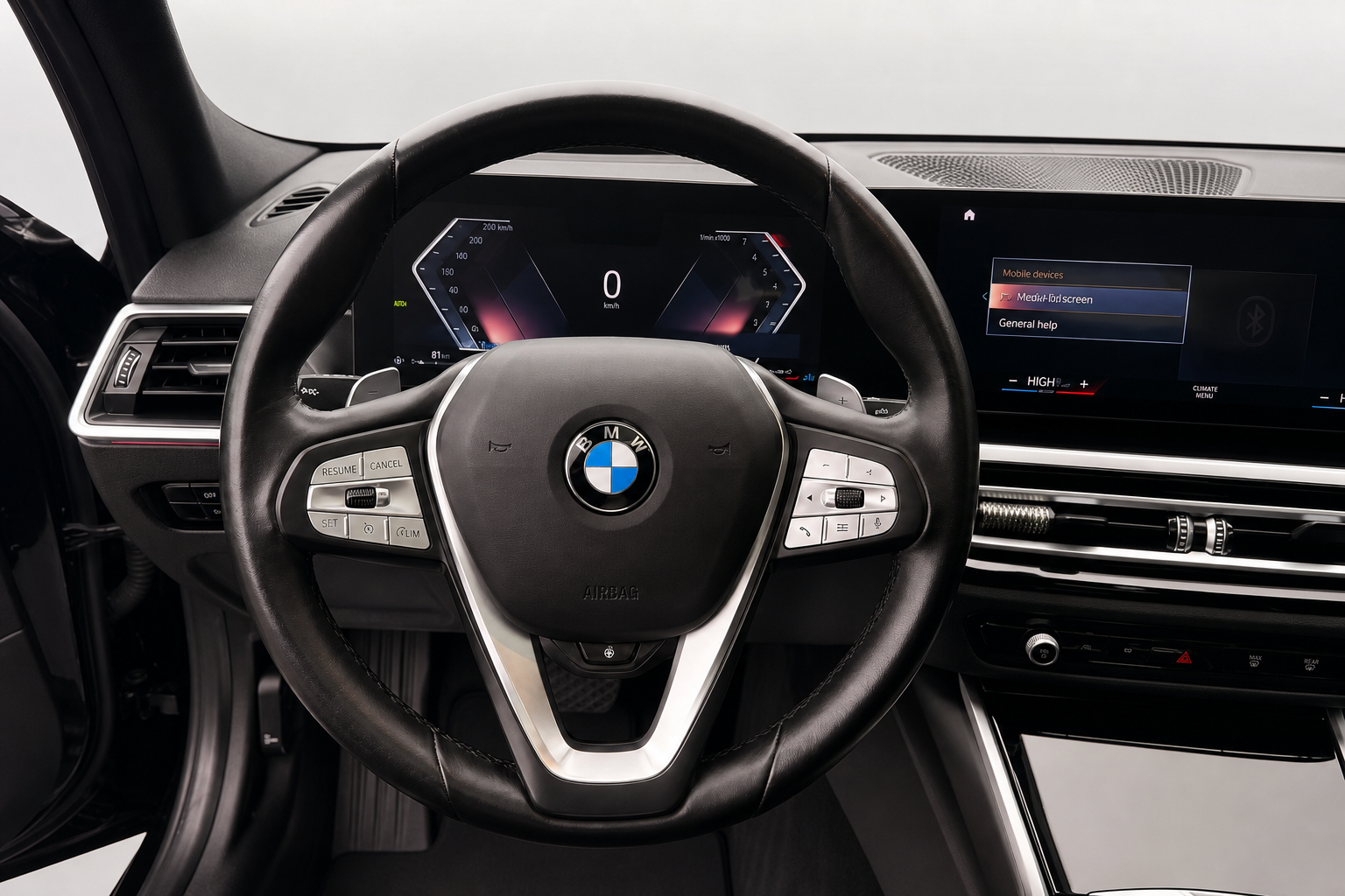 2024 BMW 3 Series — view 15