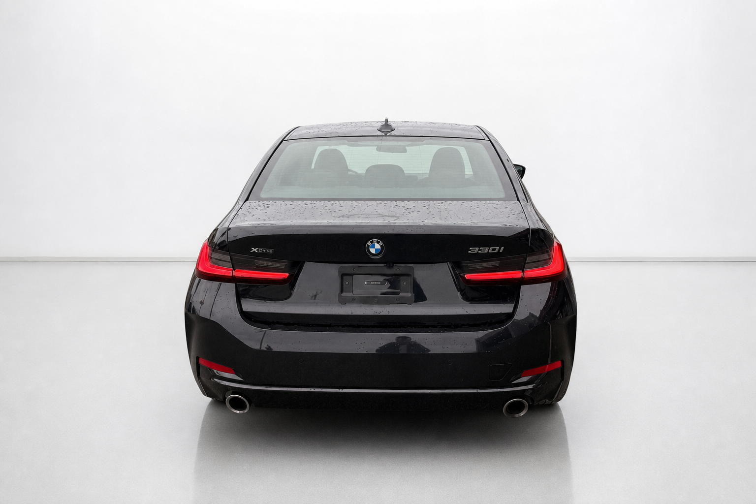 2024 BMW 3 Series — view 6