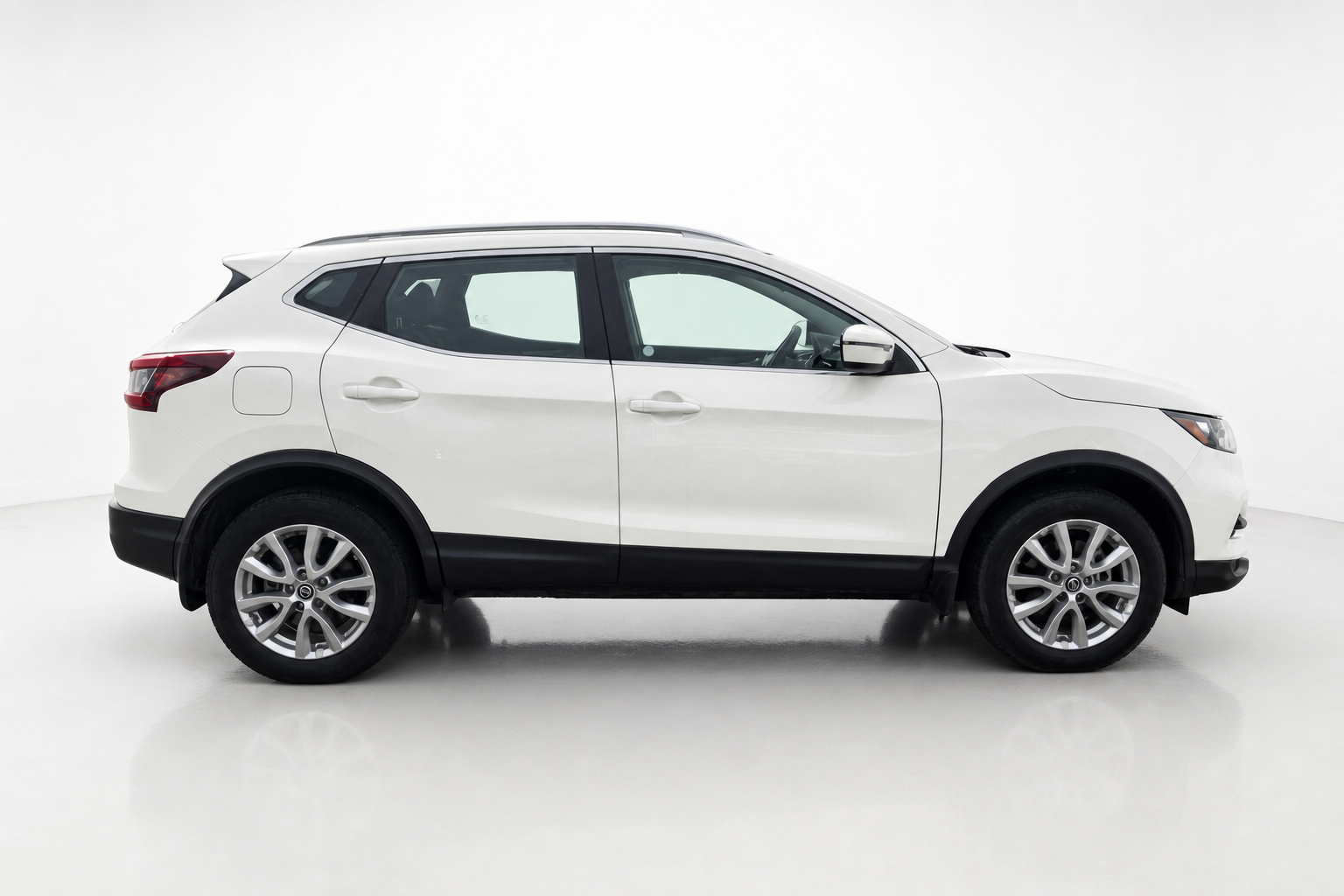 2023 Nissan Qashqai — view 6