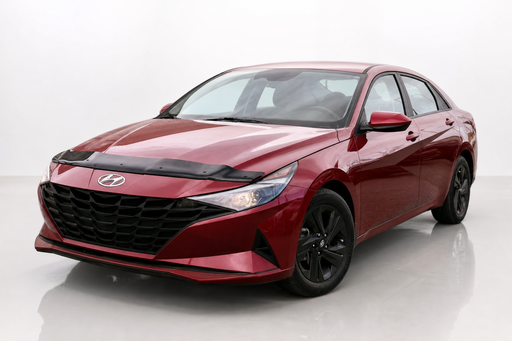 2022 Hyundai Elantra