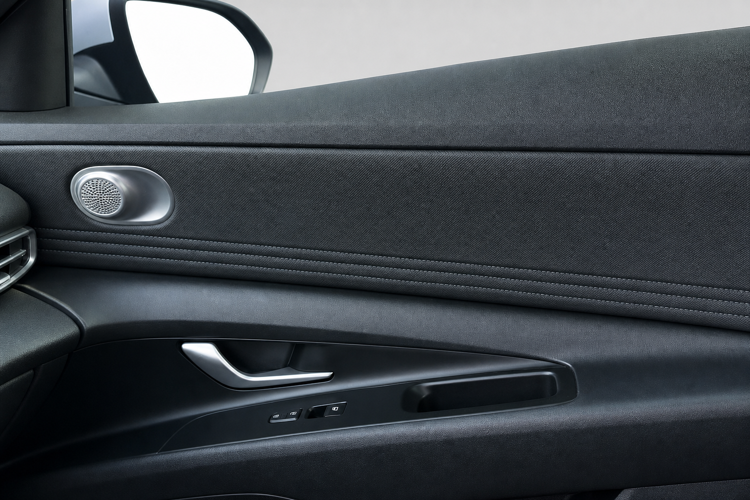 2022 Hyundai Elantra — view 10