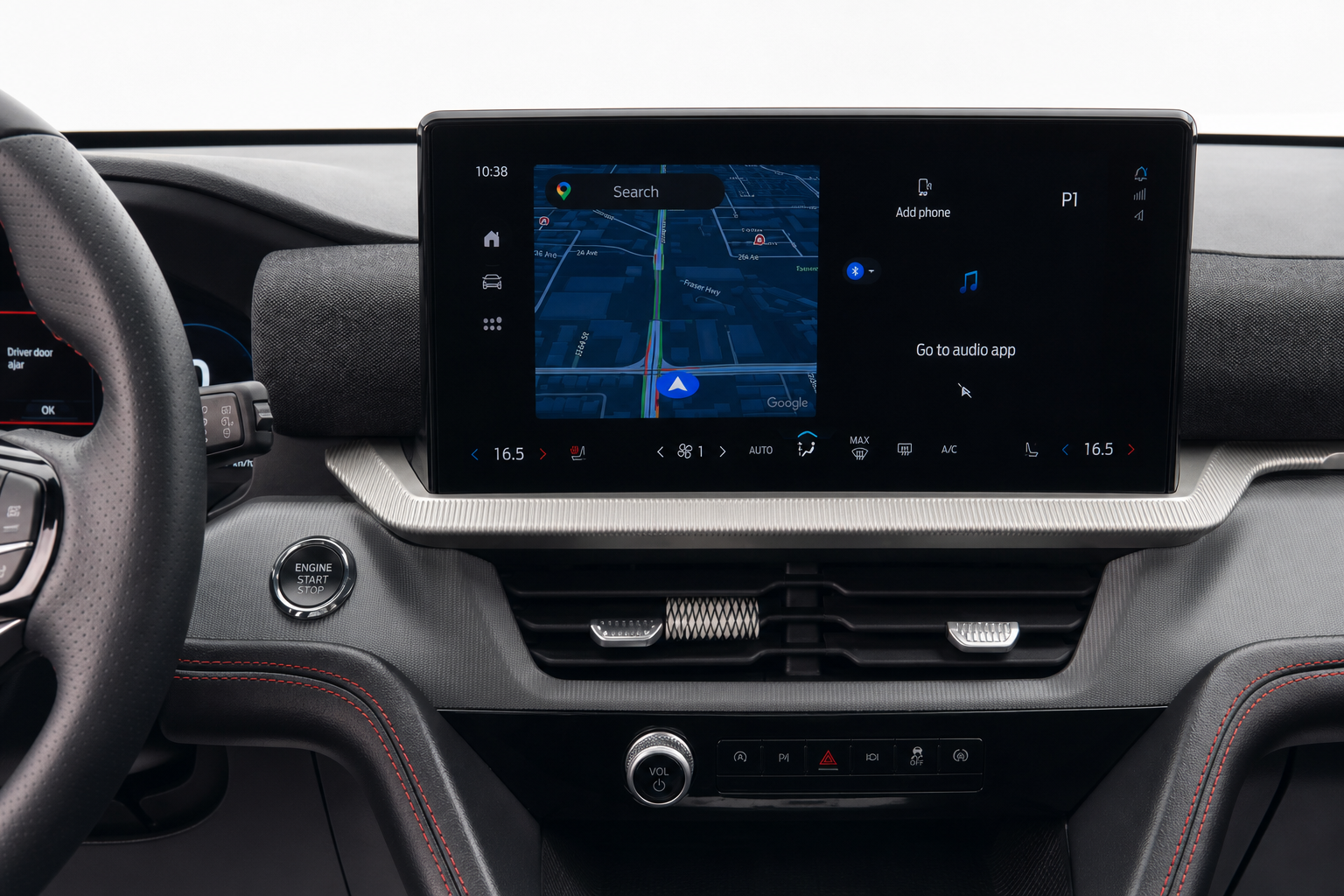 2024 Ford Explorer — view 14