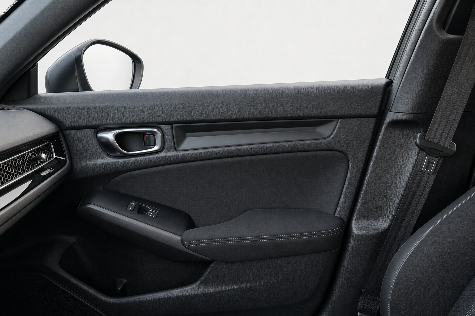 2024 Honda Civic — view 10