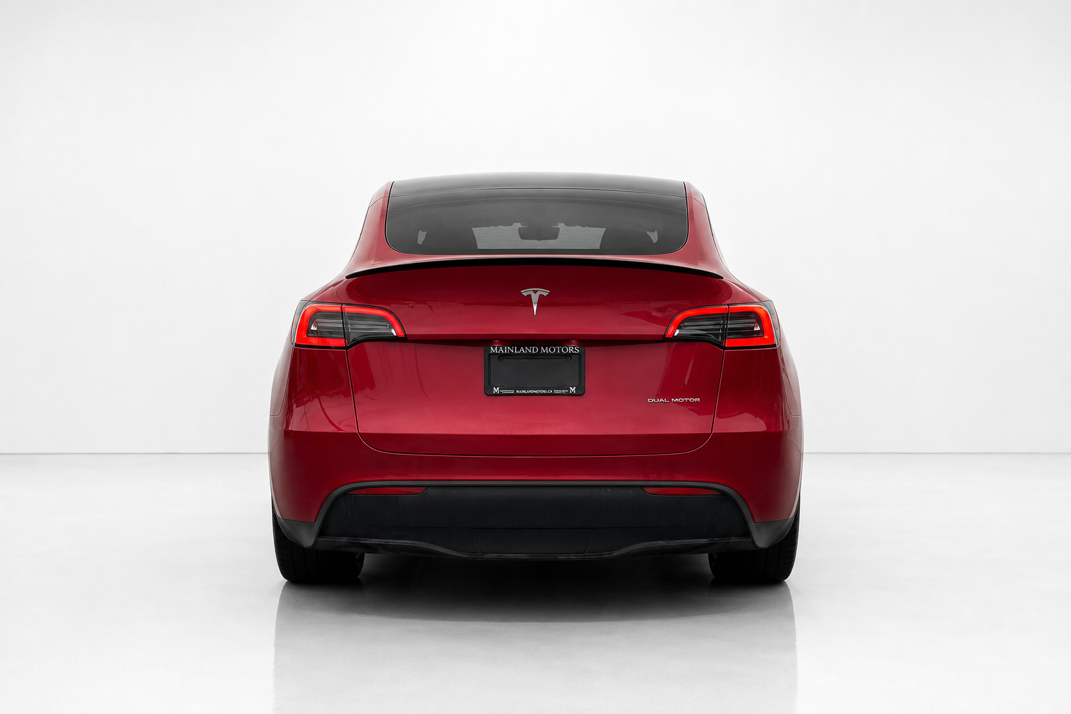 2023 Tesla Model Y — view 6