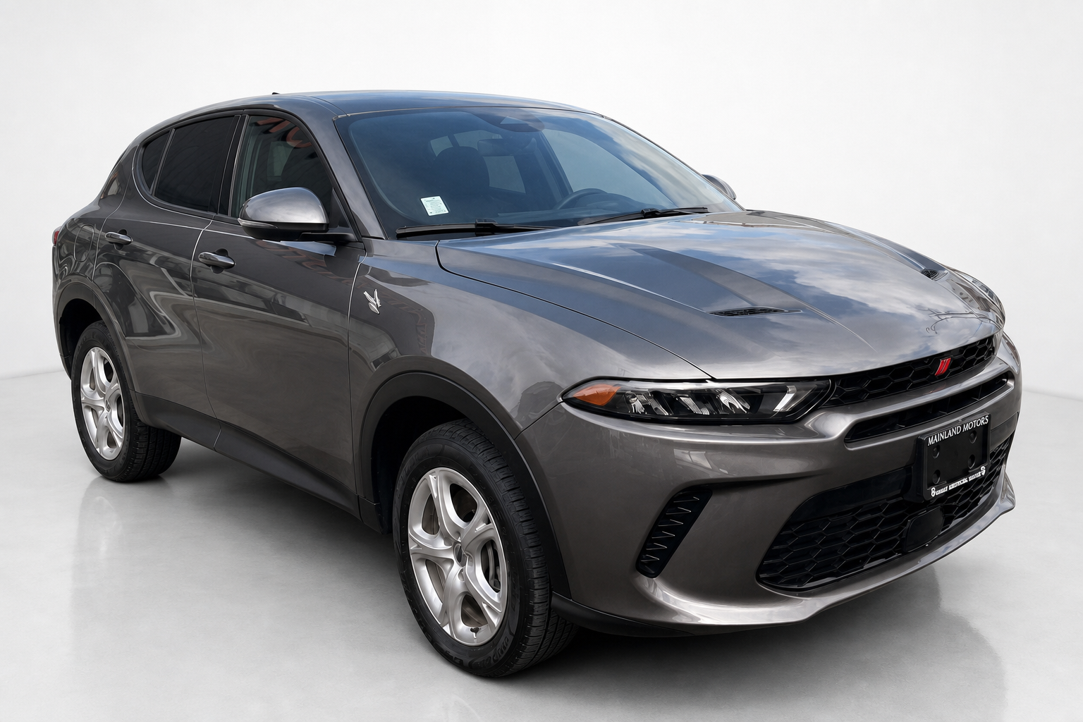 2024 Dodge Hornet — view 7