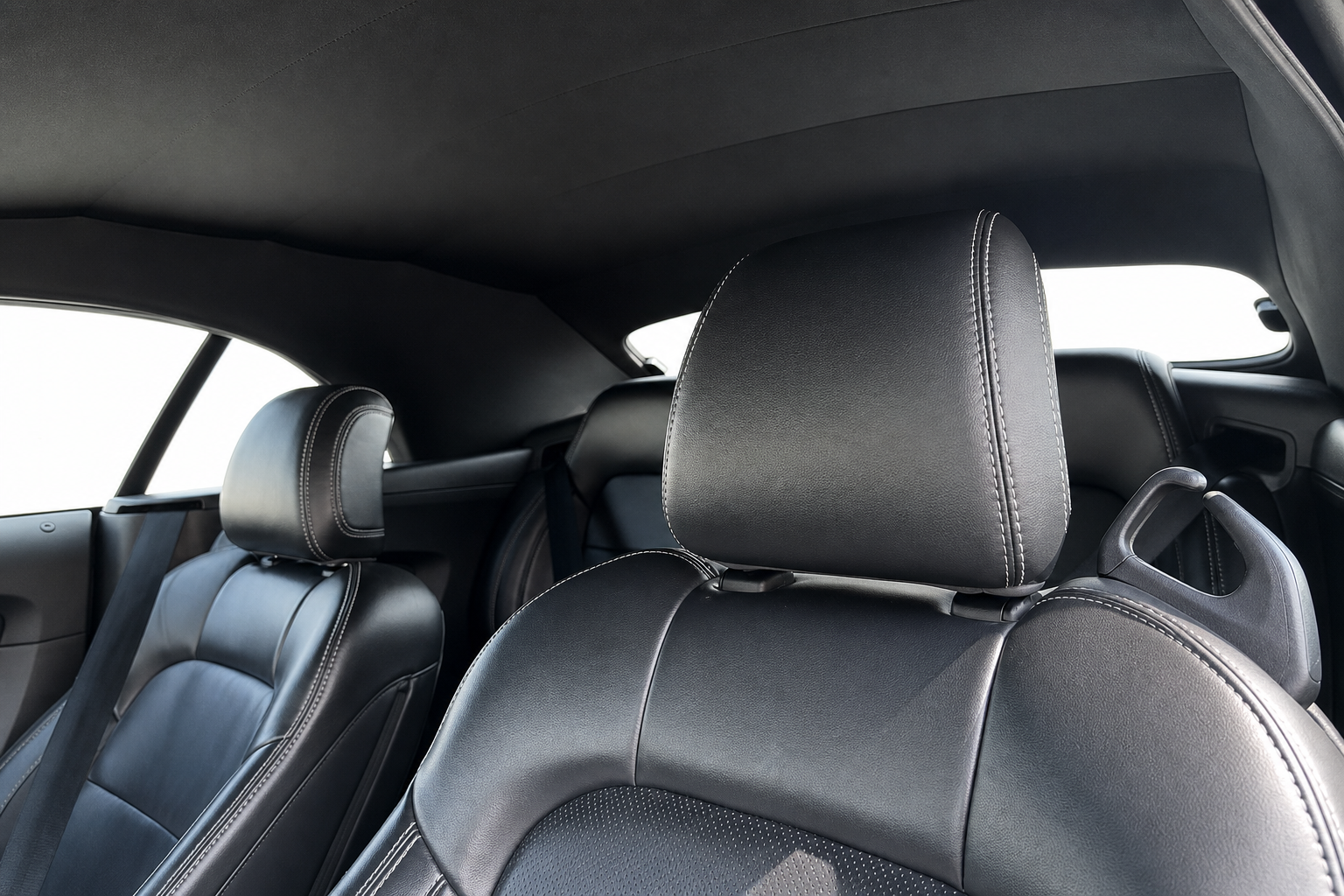 2024 Ford Mustang — view 12