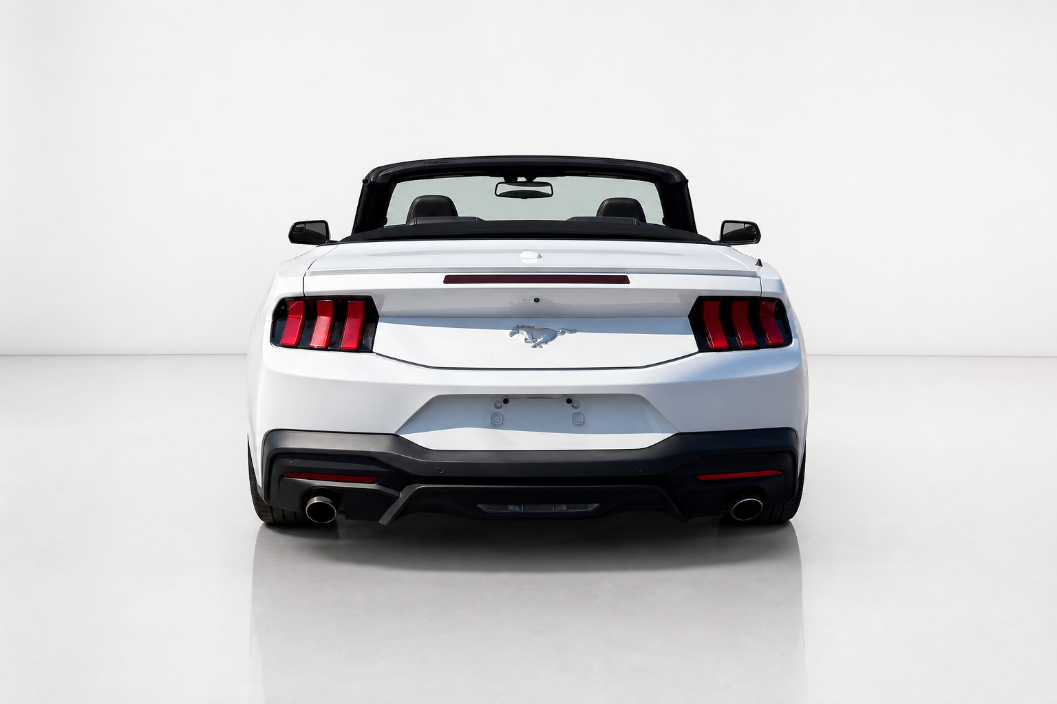 2024 Ford Mustang — view 7