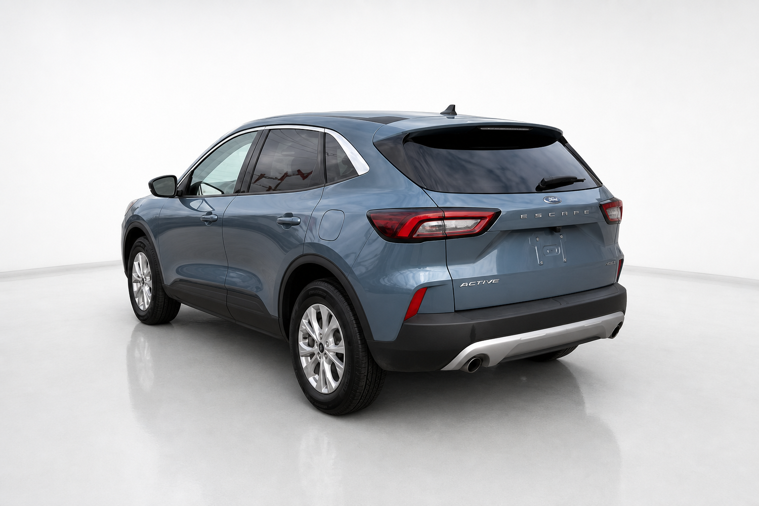 2024 Ford Escape — view 7