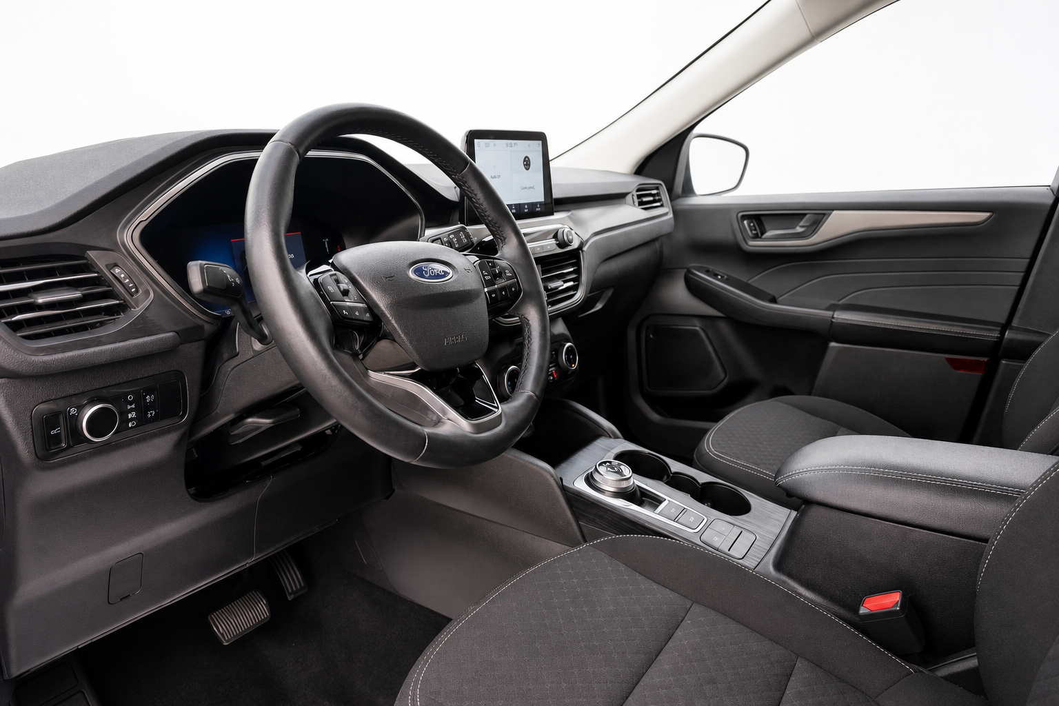 2024 Ford Escape — view 10