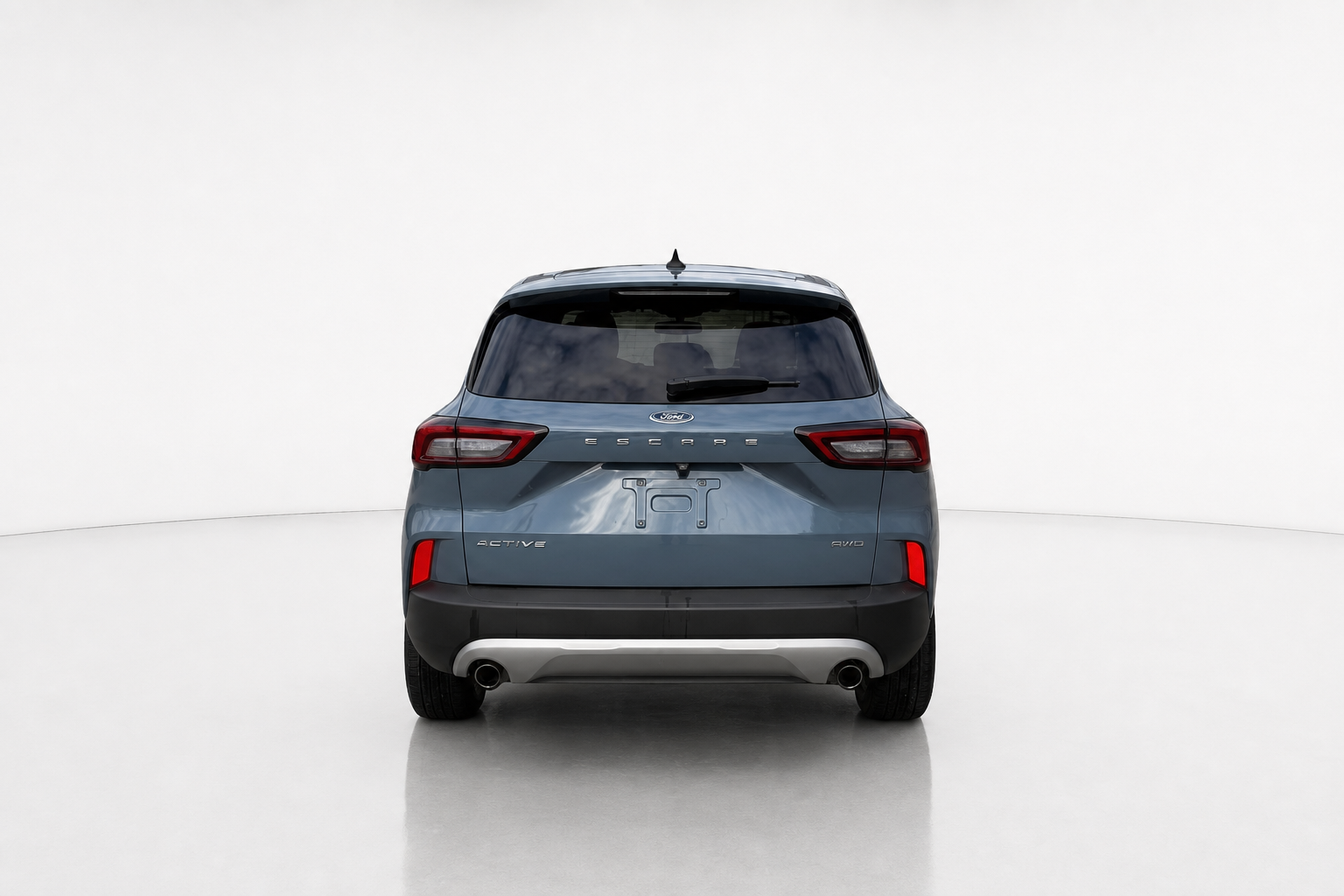 2024 Ford Escape — view 6