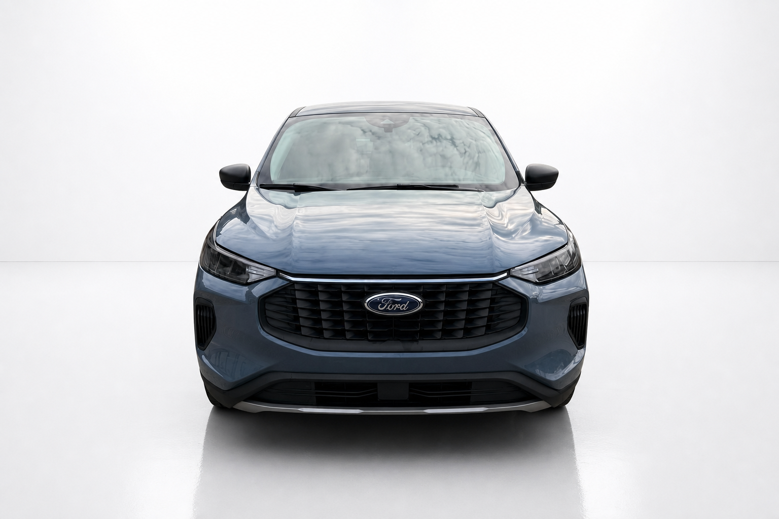 2024 Ford Escape — view 2