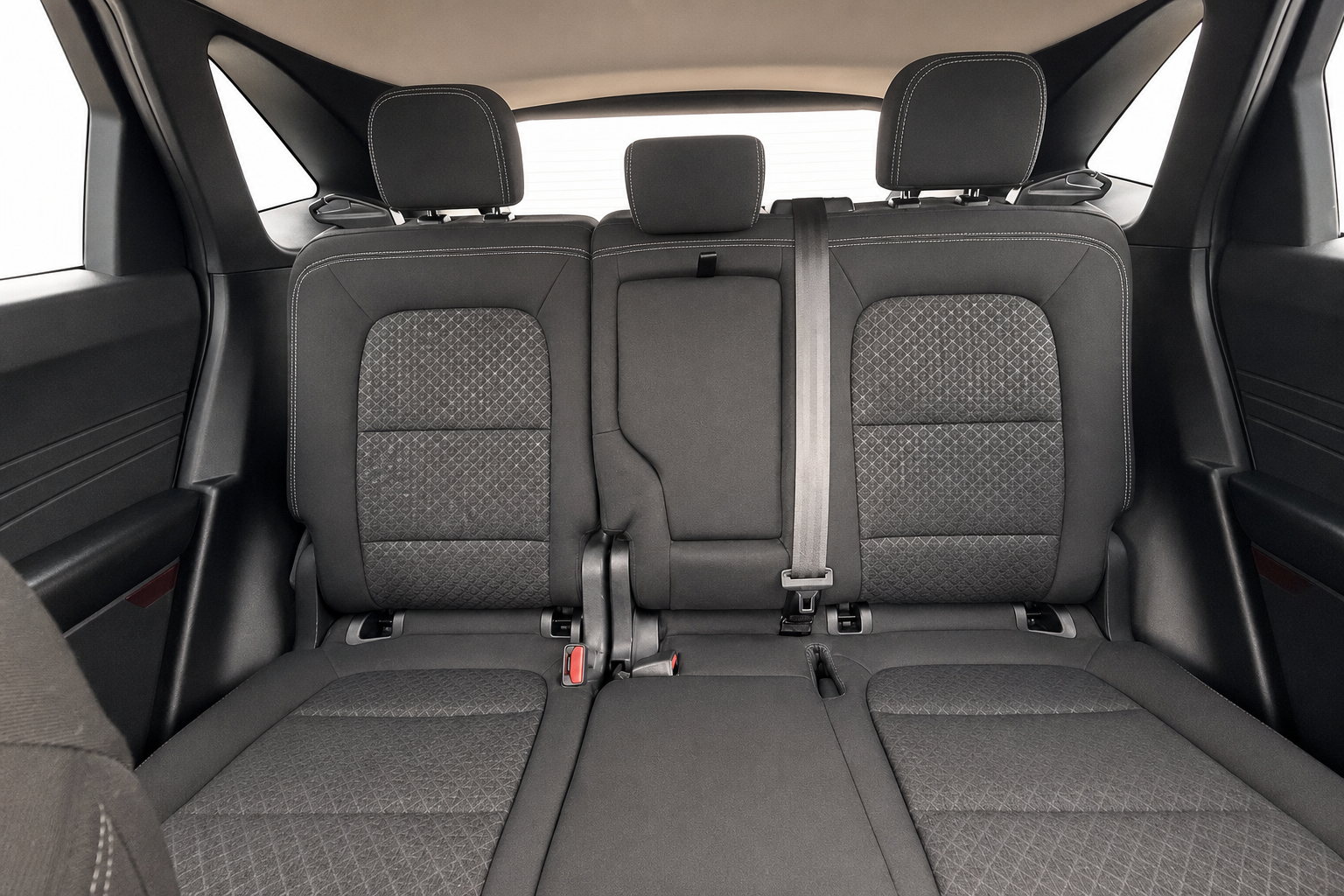 2024 Ford Escape — view 9