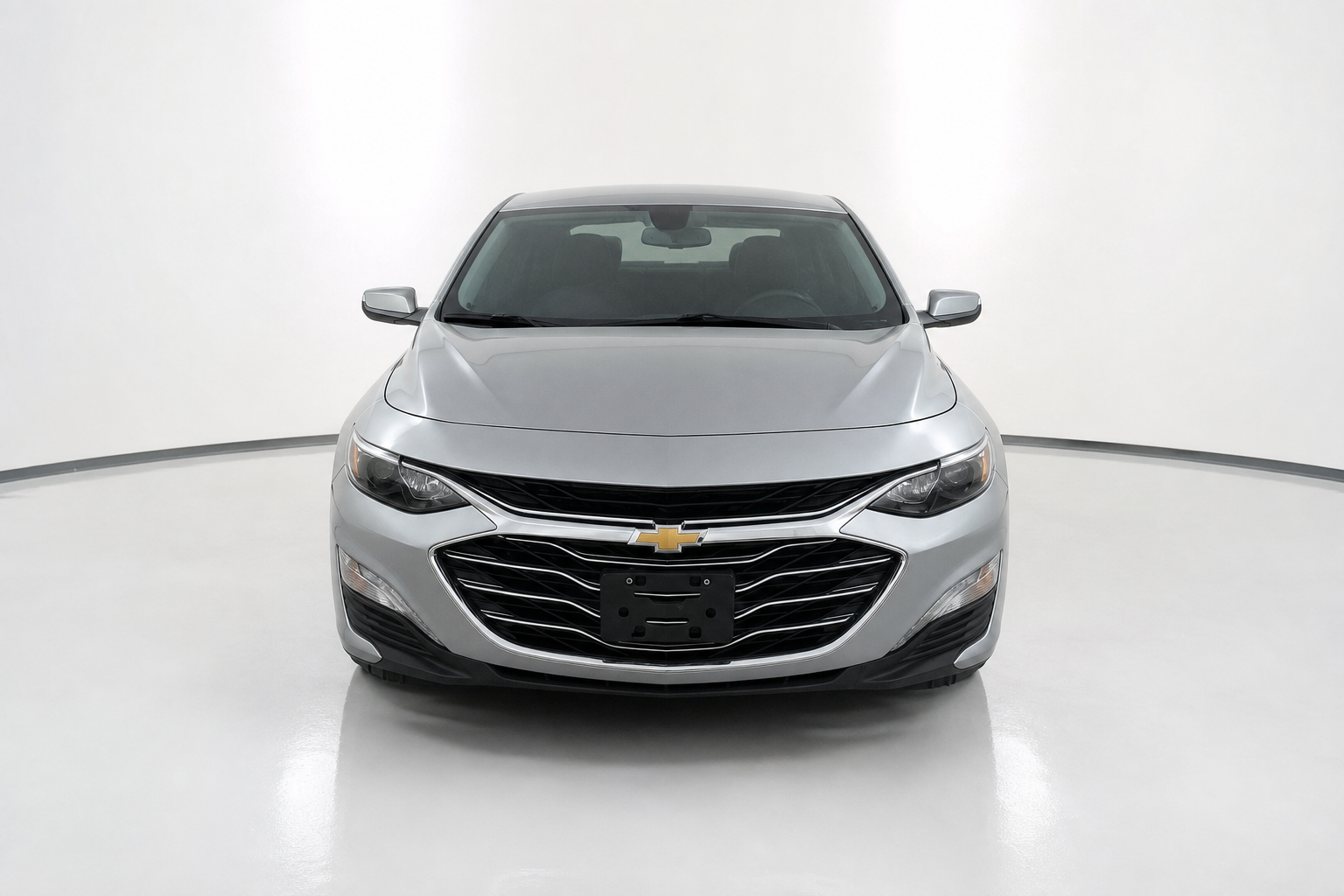 2023 Chevrolet Malibu — view 2