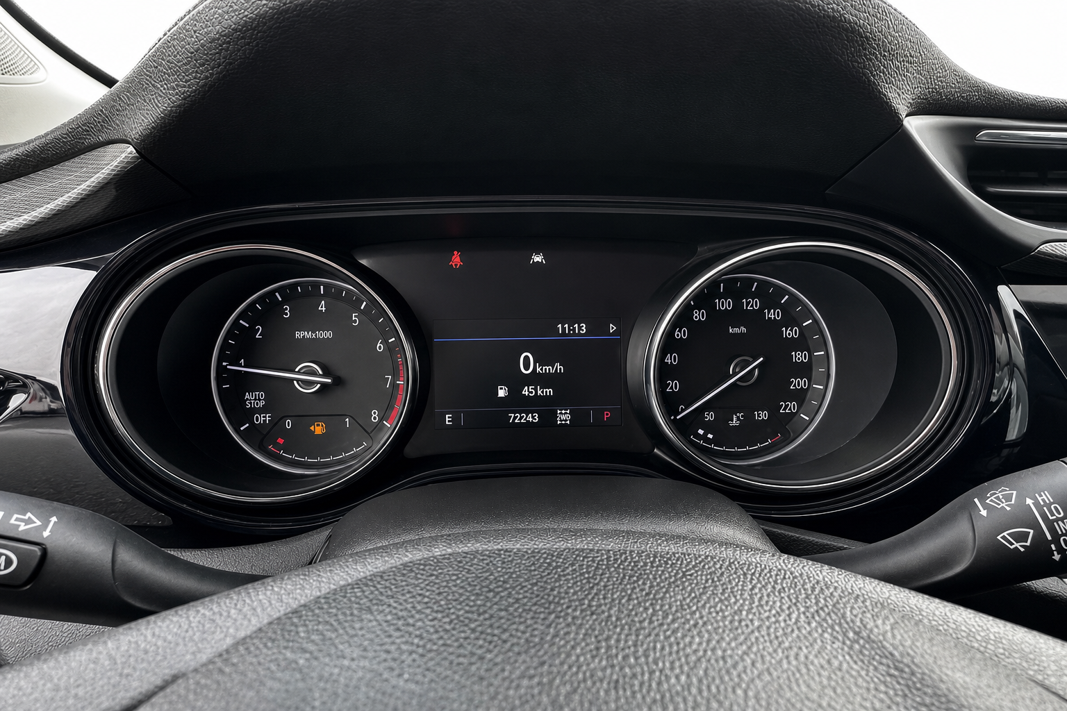 2024 Buick Encore — view 12