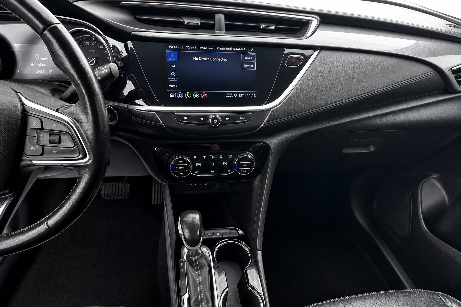 2024 Buick Encore — view 11