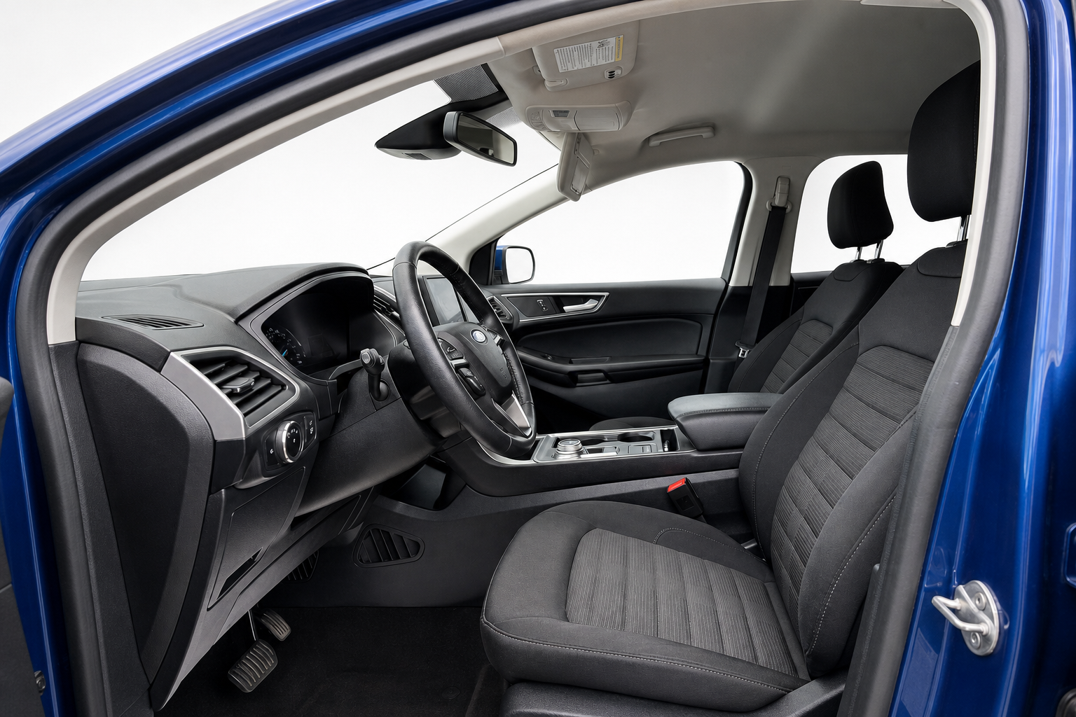 2024 Ford Edge — view 14