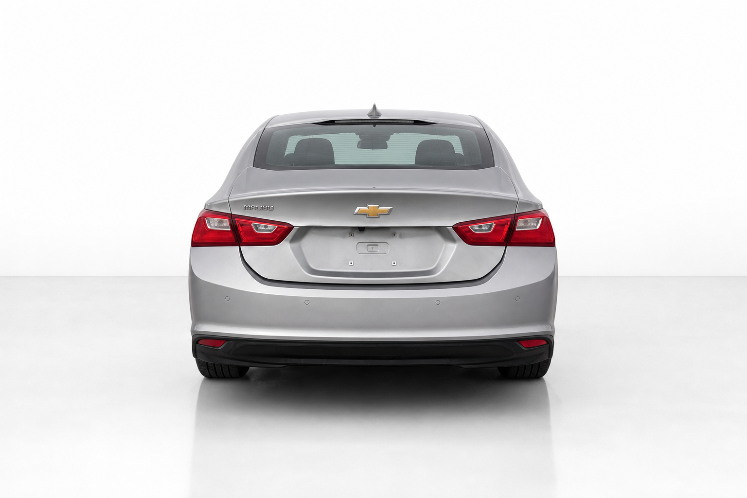 2023 Chevrolet Malibu — view 6