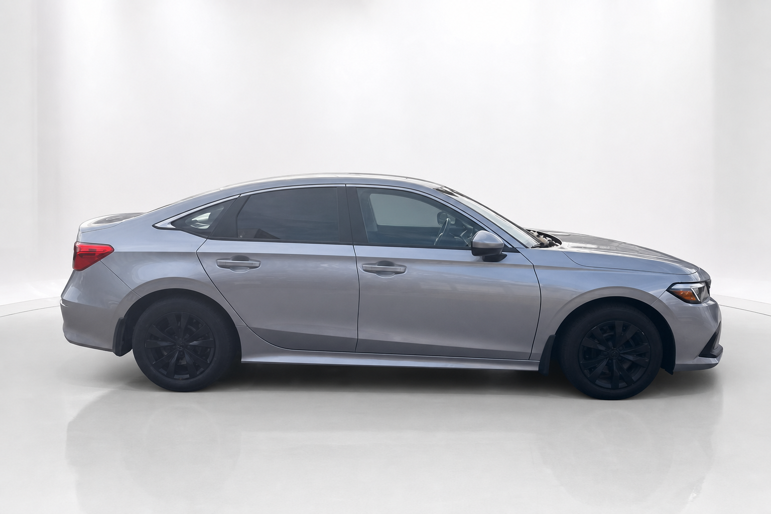 2024 Honda Civic Sedan — view 4