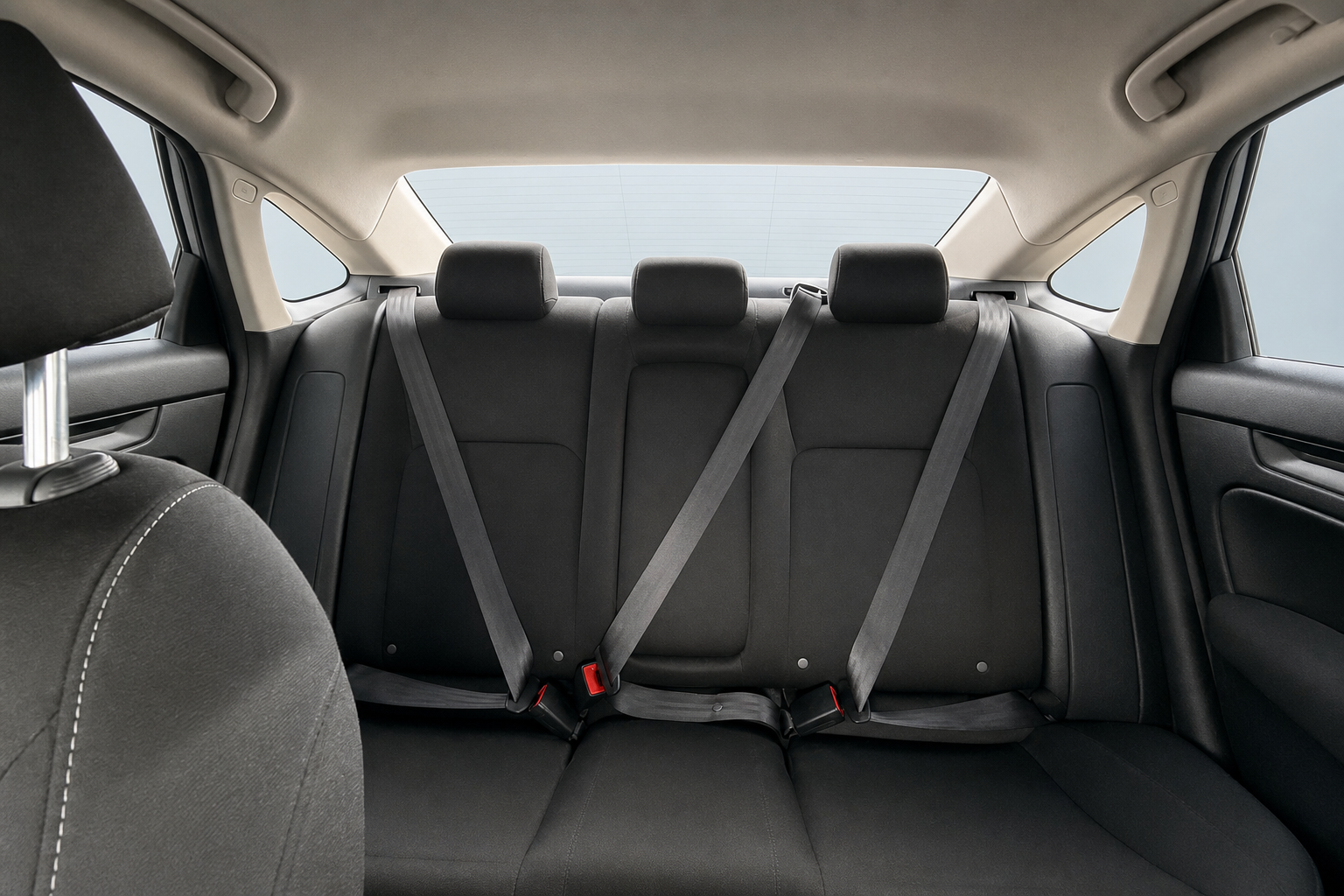 2024 Honda Civic Sedan — view 10