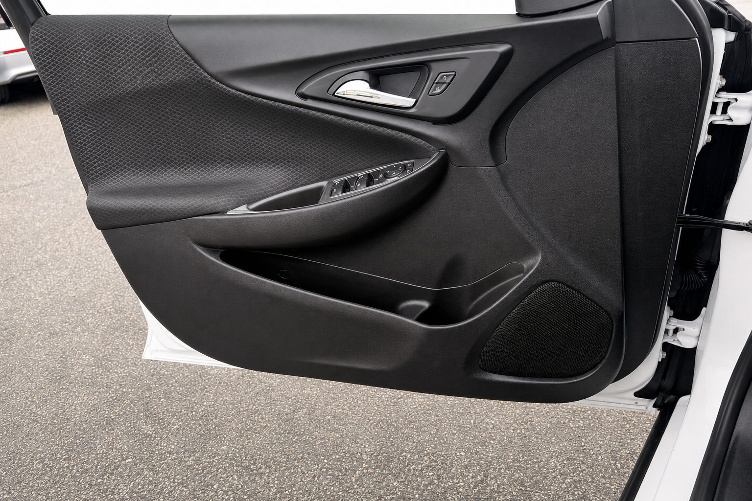 2024 Chevrolet Malibu — view 13