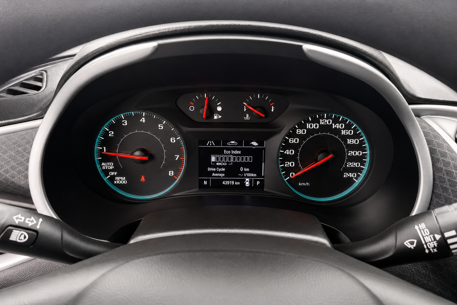2024 Chevrolet Malibu — view 14