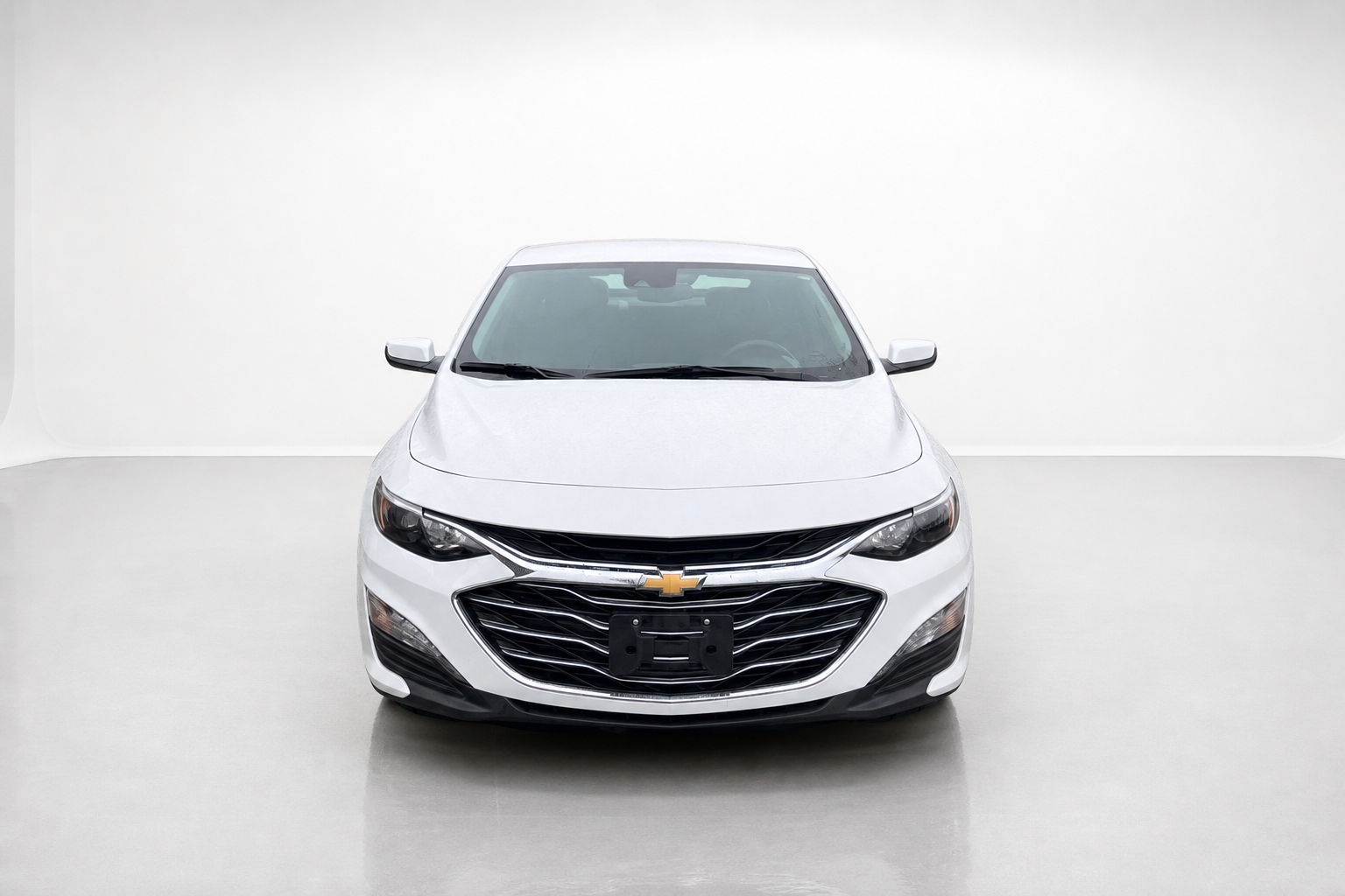 2024 Chevrolet Malibu — view 2
