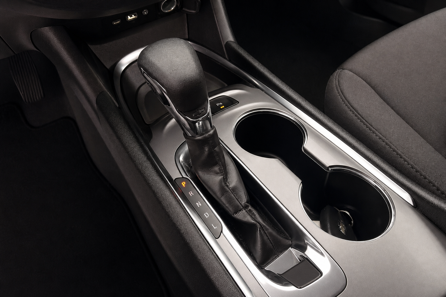 2024 Chevrolet Malibu — view 15