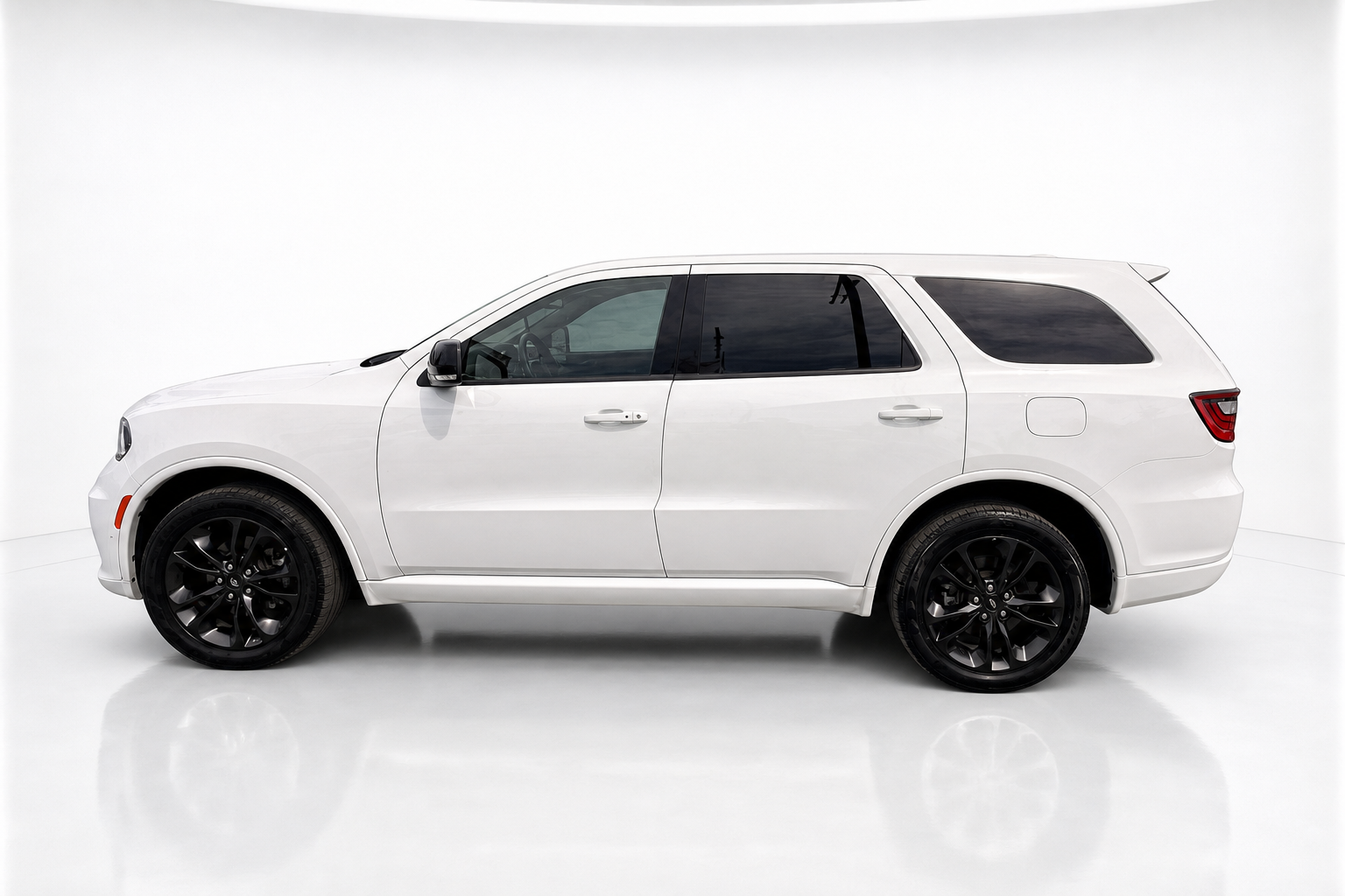 2024 Dodge Durango — view 9