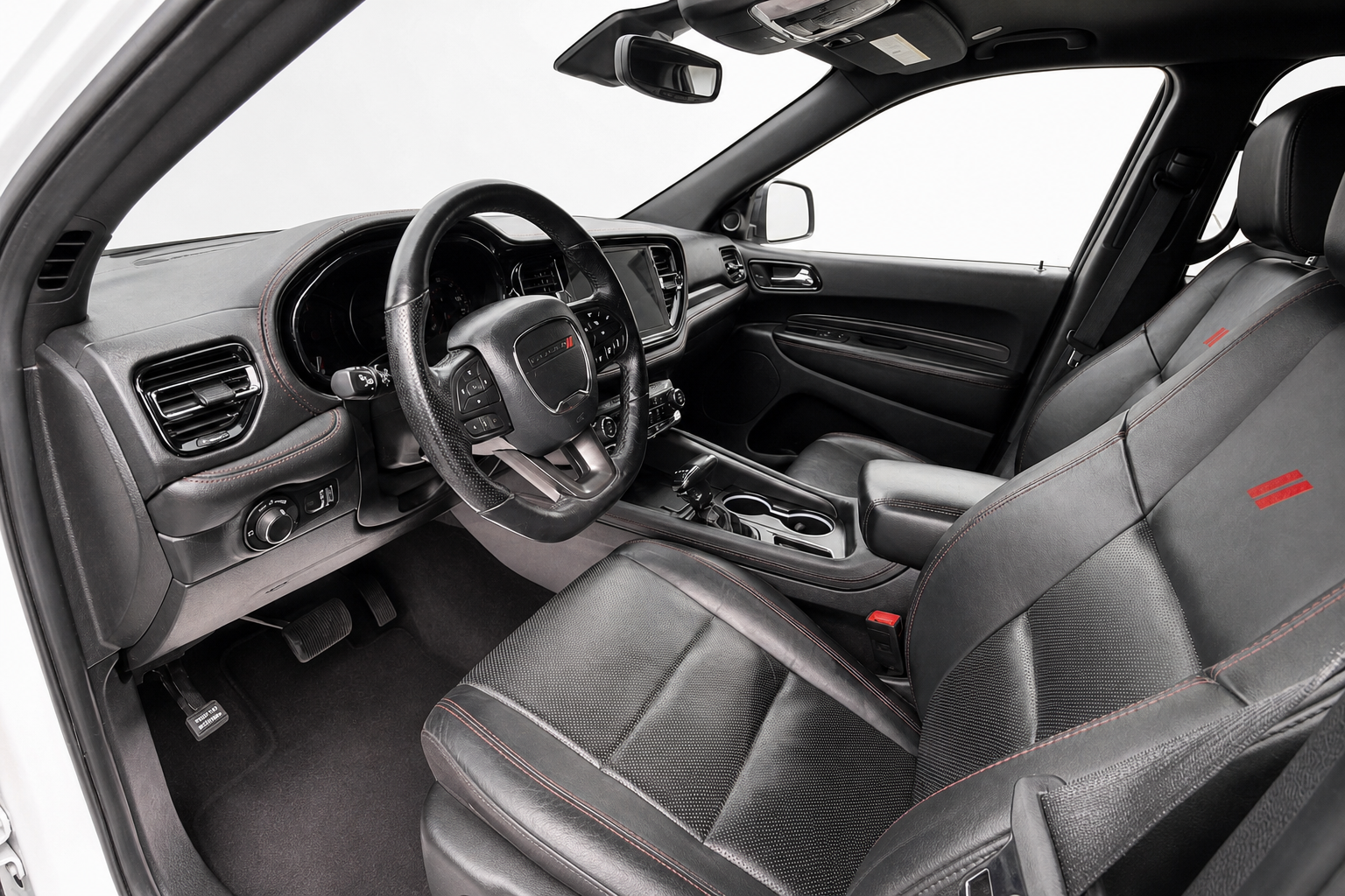2024 Dodge Durango — view 8