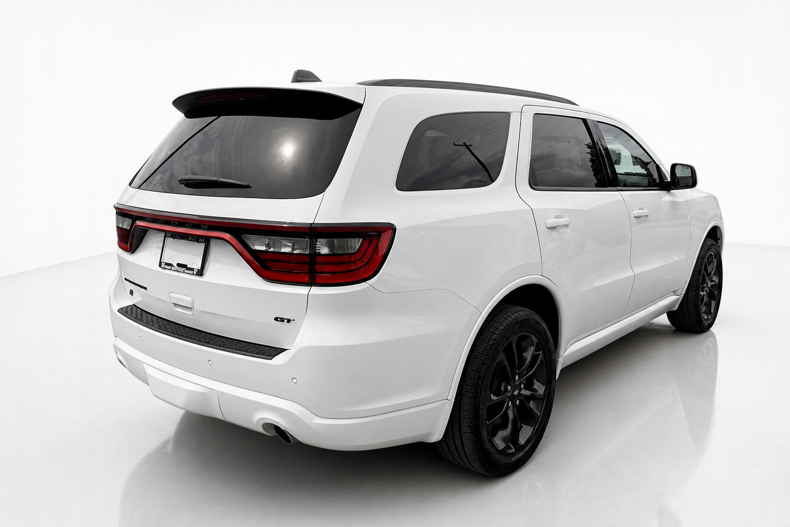 2024 Dodge Durango — view 5