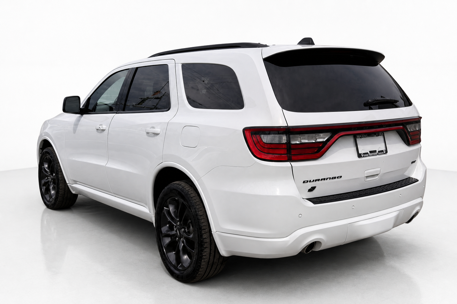 2024 Dodge Durango — view 6