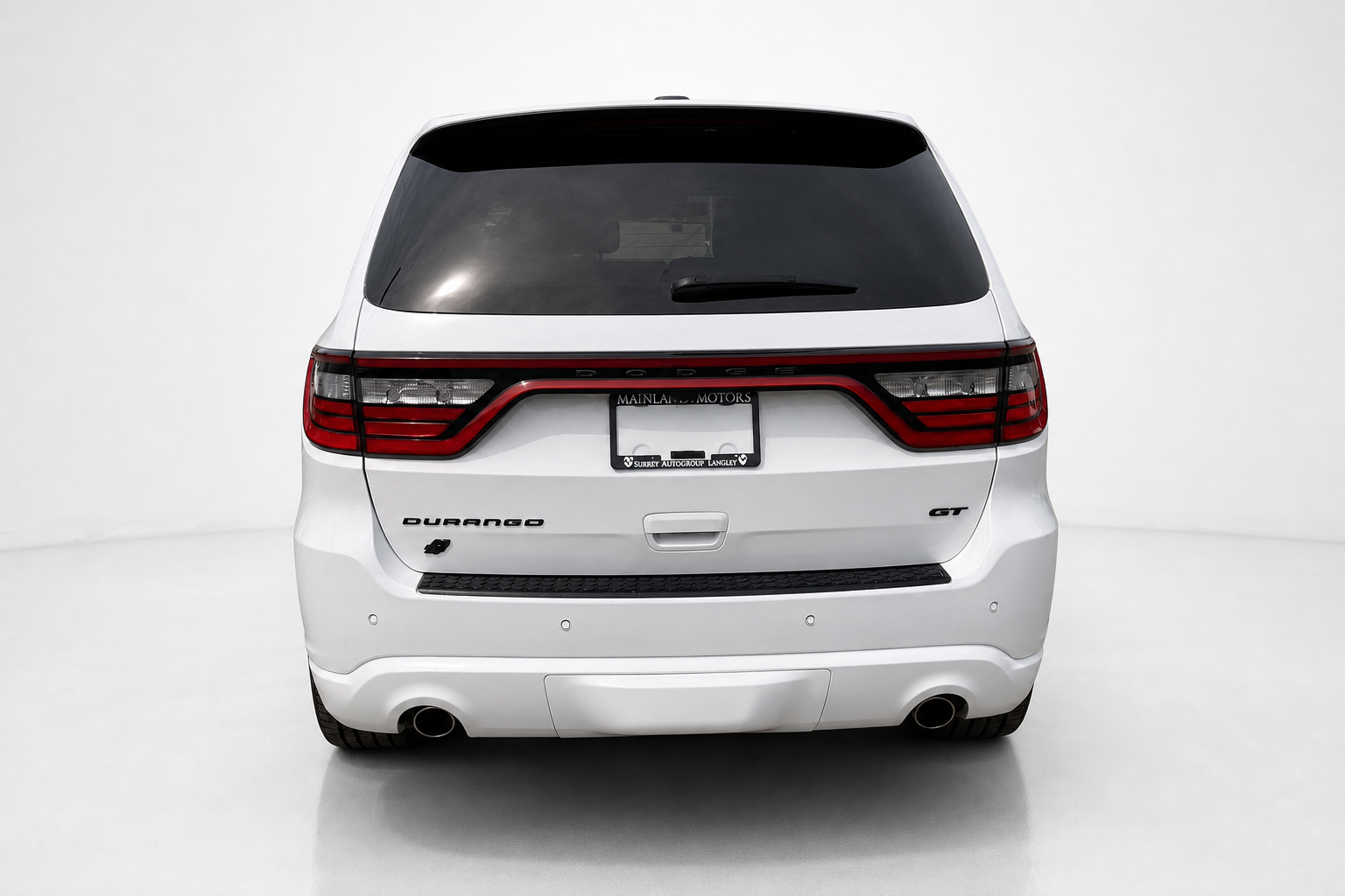 2024 Dodge Durango — view 7