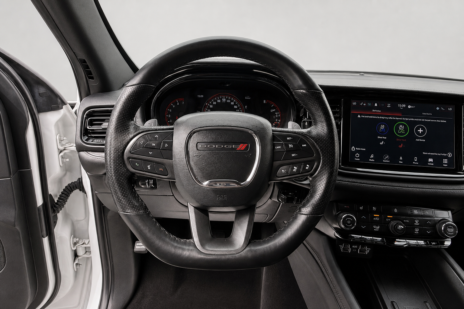 2024 Dodge Durango — view 13