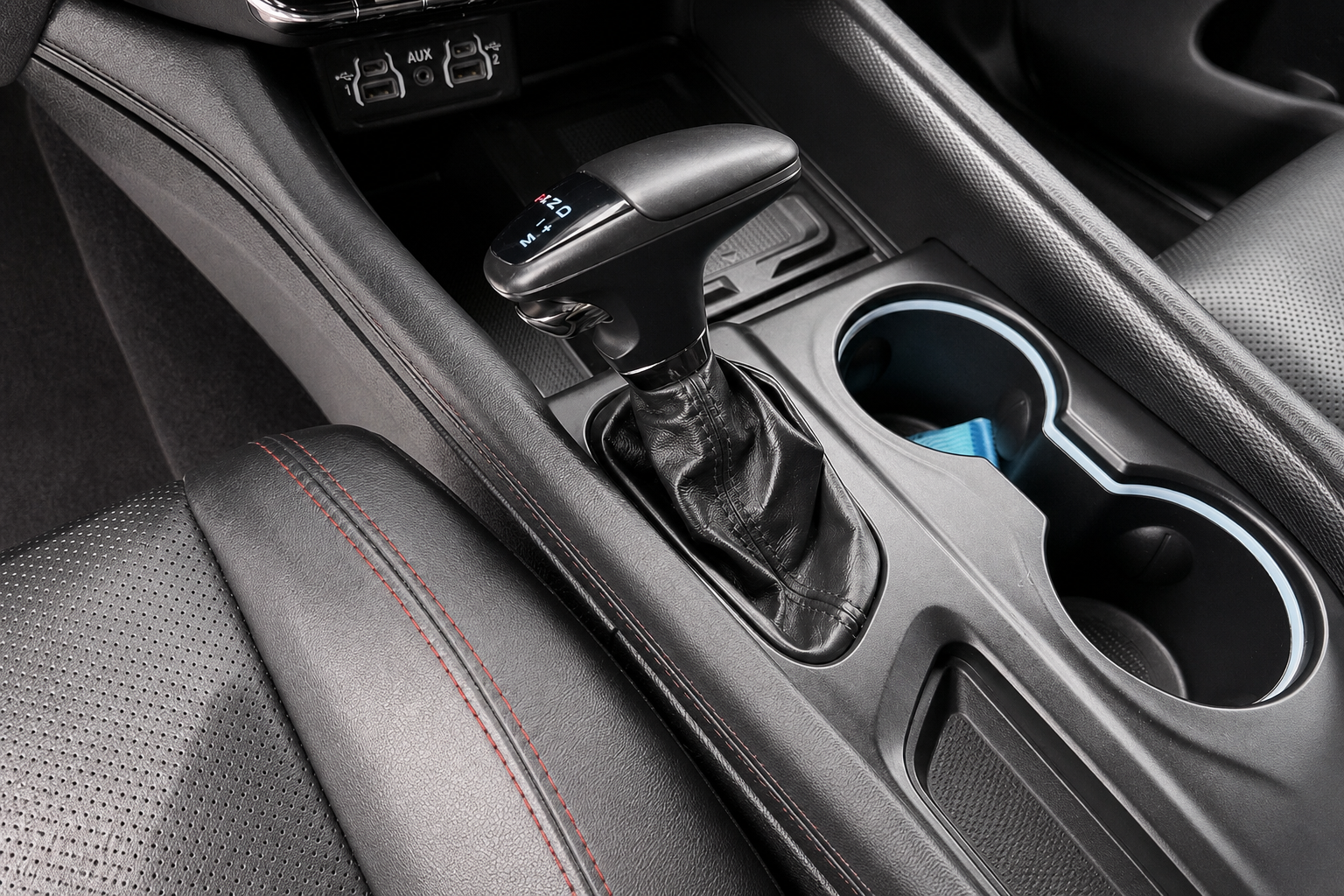 2024 Dodge Durango — view 11
