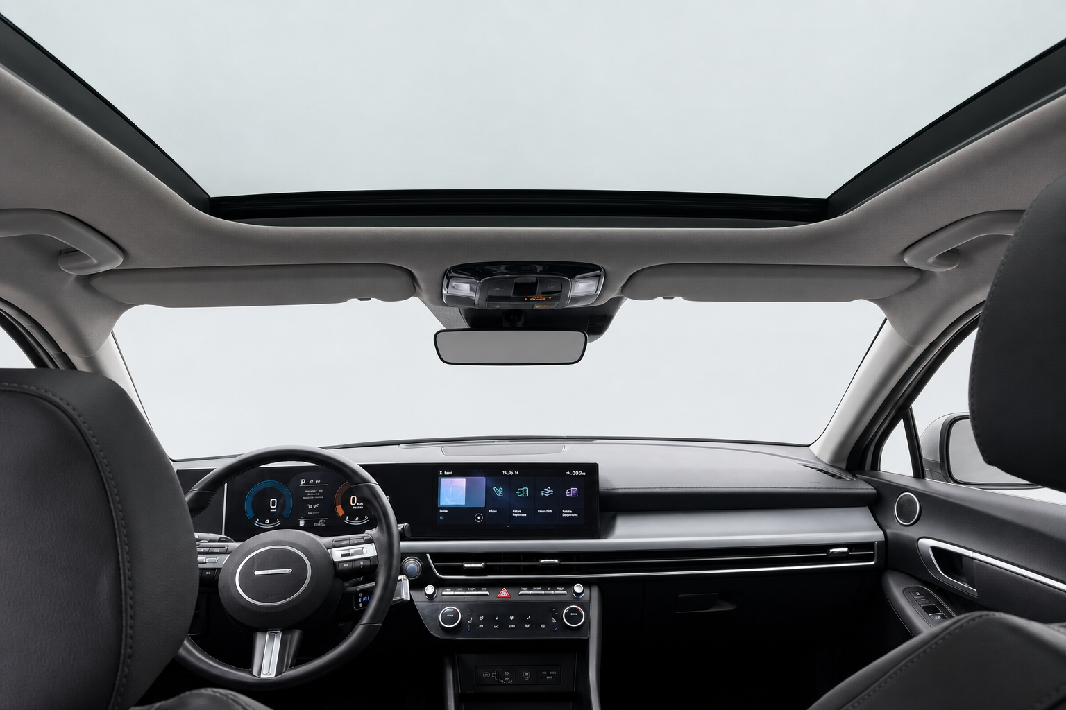 2017 Hyundai IONIQ — view 17