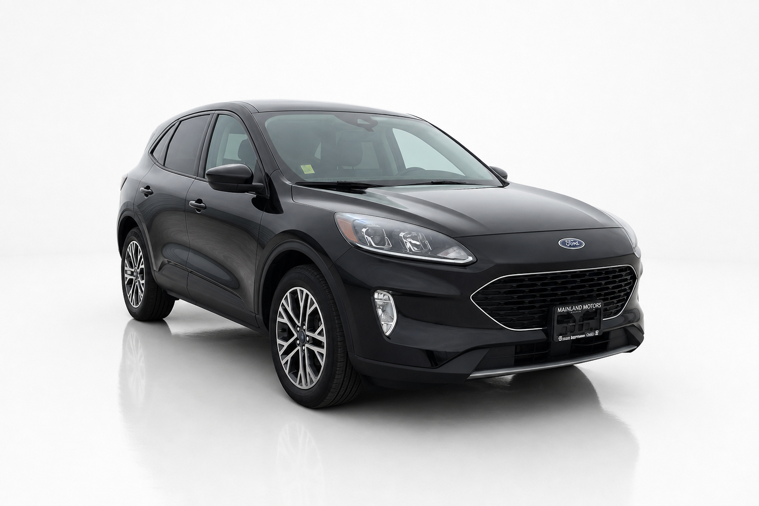 2023 Ford Escape — view 6