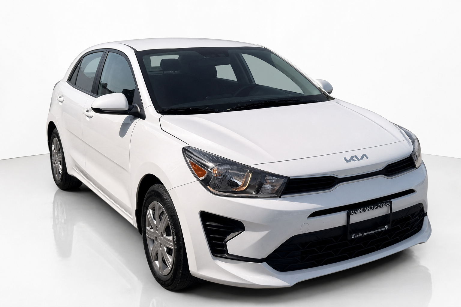 2024 Kia Rio — view 7