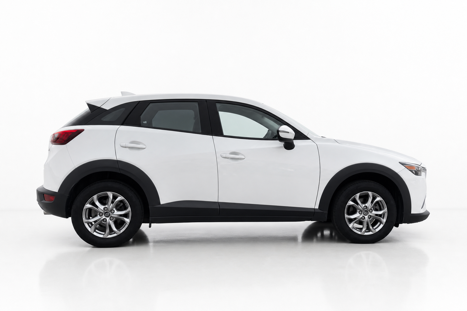 2024 Mazda CX-3 — view 6