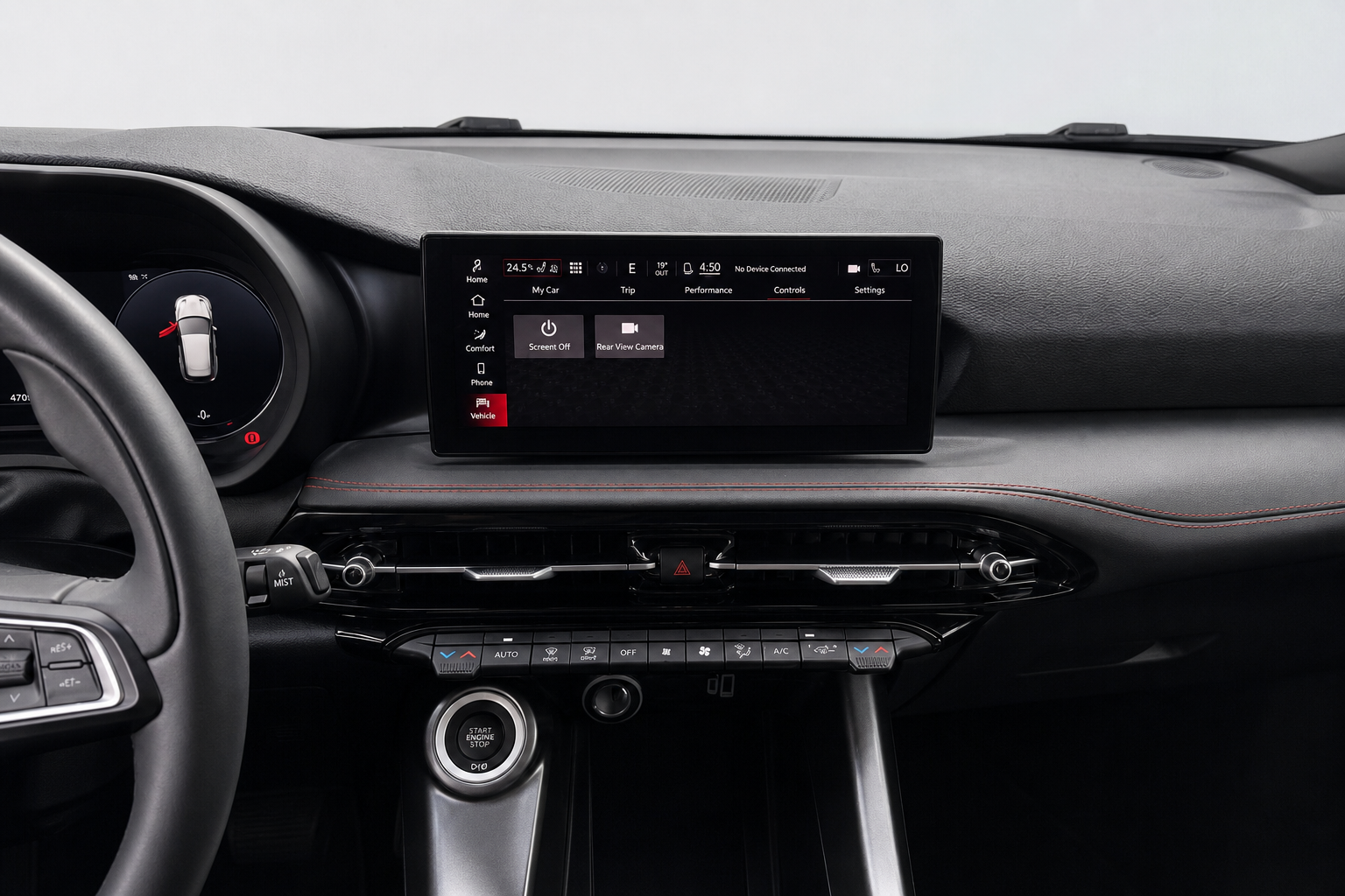 2024 Dodge Hornet — view 10