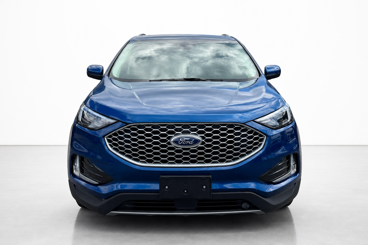 2024 Ford Edge — view 7