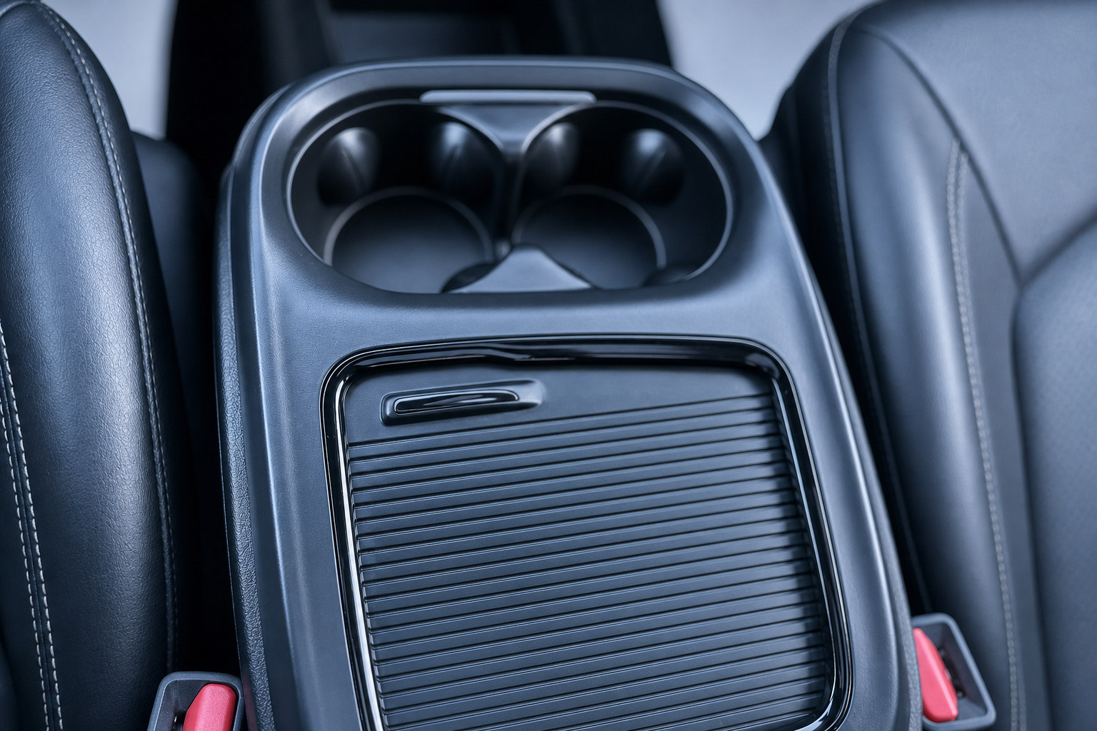 2023 Chrysler Pacifica — view 13