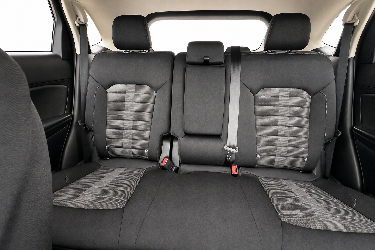 2024 Ford Edge — view 10