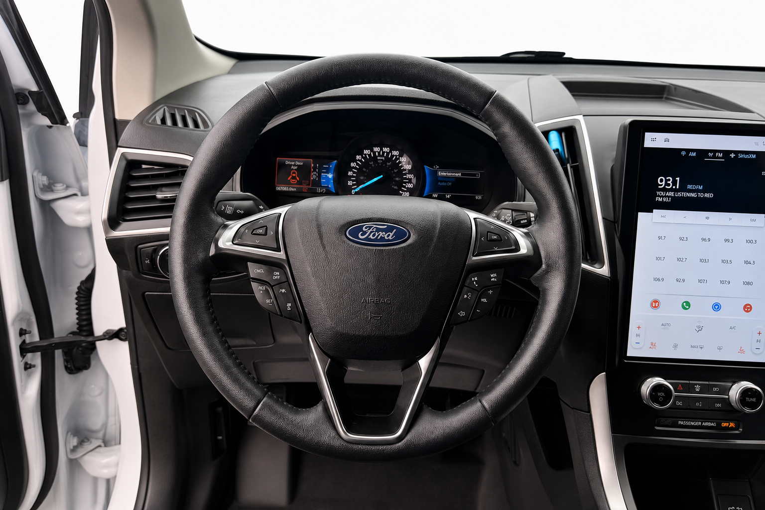 2024 Ford Edge — view 15